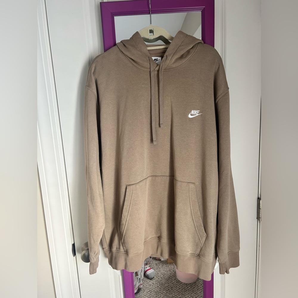 Nike Sweatshirt 3X